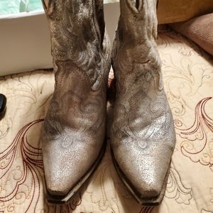 Laredo Boots